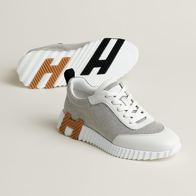 スニーカー 《バウンシング》 | Hermès - エルメス-公式サイト